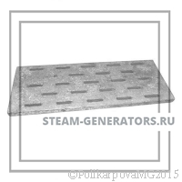 Колосник 430x300
