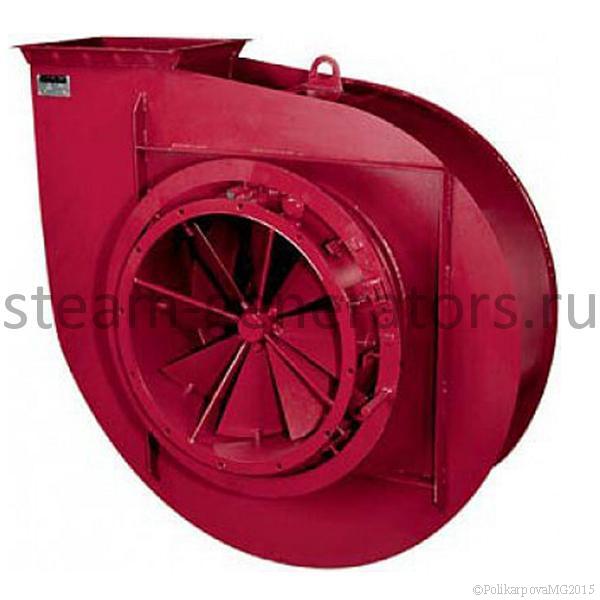Вентилятор ДН 8/1500 Вентилятор ДН 8/1500