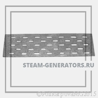 Колосник 920x250