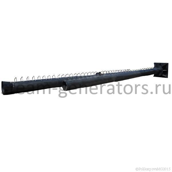 Дымовая труба 600