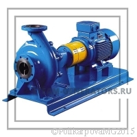 K 150-125-250