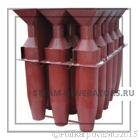 Циклон БЦ 259-(3x2)
