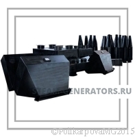 Циклоны ЦН-15