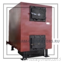 Дровяной котел 200 кВт